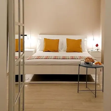 My Toledo 1 Apartment Naples