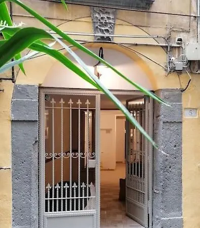 My Toledo 1 Apartment *