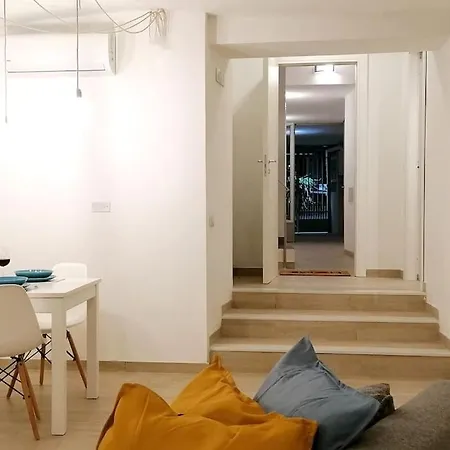 Apartment My Toledo 1