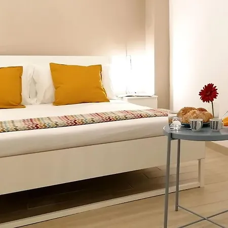 Apartment My Toledo 1 Naples