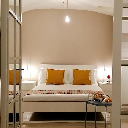 Apartment My Toledo 1